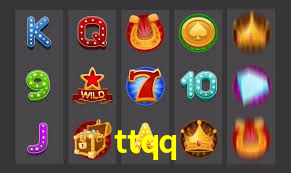ttqq App Interface