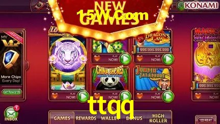 Live Casino ttqq