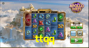 Daily Bonuses ttqq