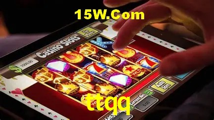 Slot Games ttqq