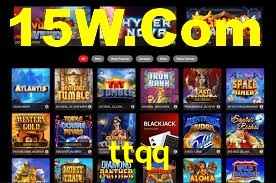 Sinta a adrenalina dos jogos de cassino com ttqq