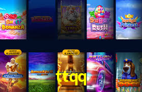 ttqq - Plataforma De Jogos Online - ttqq.com